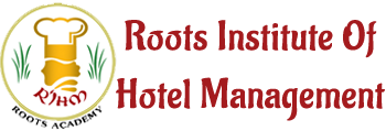  Roots Institute Of Hotel Management